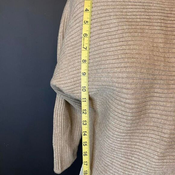 Anthropologie - Kendall Boatneck Sweater - Picture 4 of 8